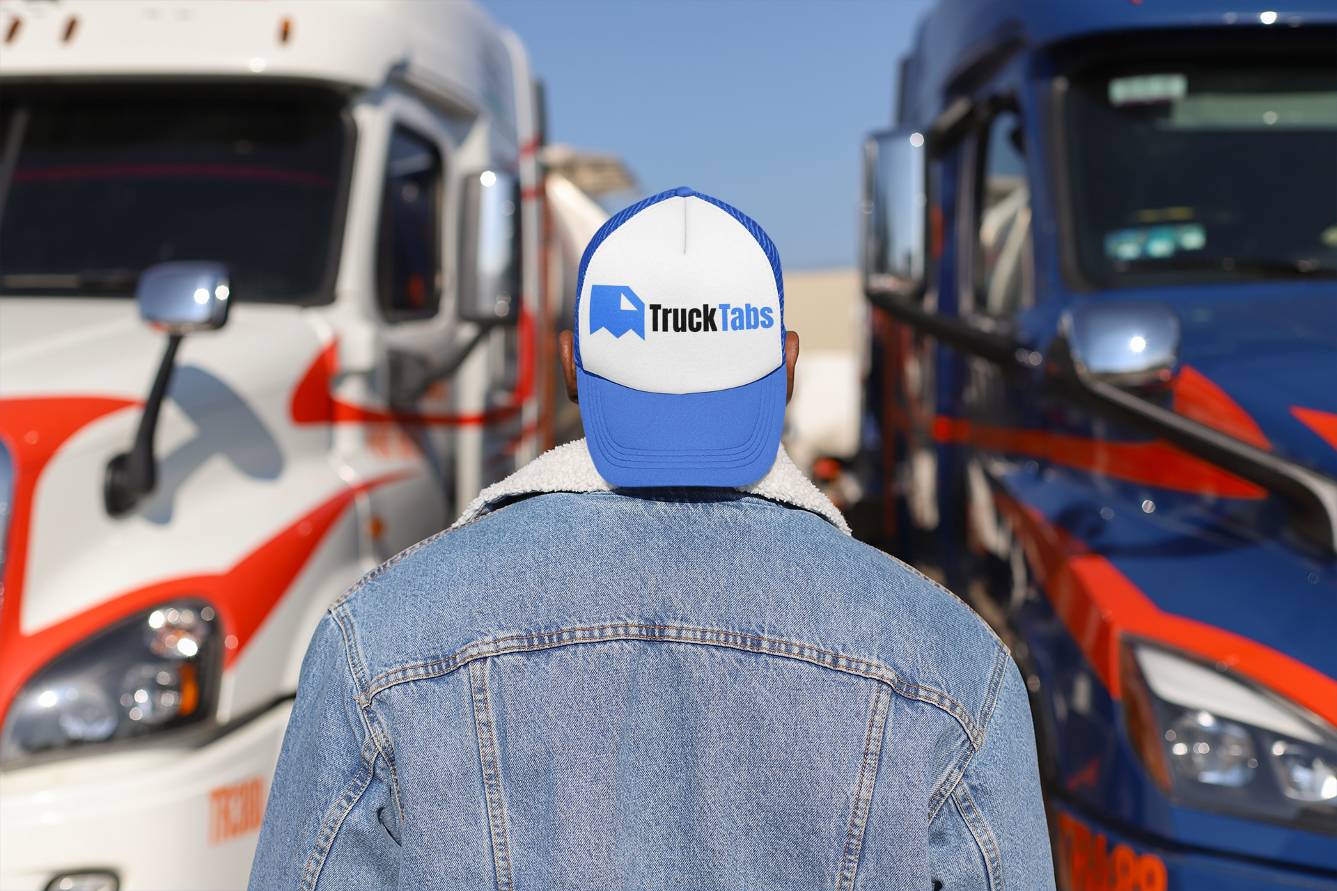 TruckTabs Team